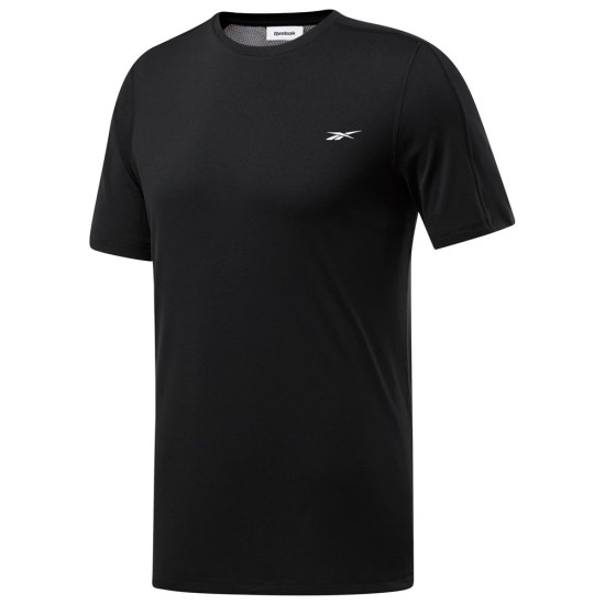 Reebok Ανδρική κοντομάνικη μπλούζα